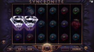Syncronite demo play free 1