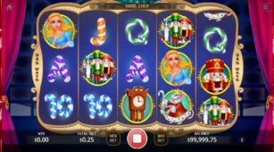 The Nutcracker (Ka Gaming) demo play free 1