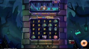 Tower Run Treasure Steps demo play free 2