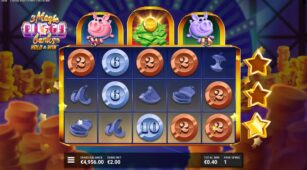 3 Magic Piggy Banks Hold & Win demo play free 0