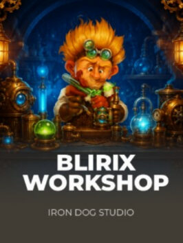Blirix Workshop