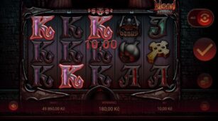 Blood Revival demo play free 2