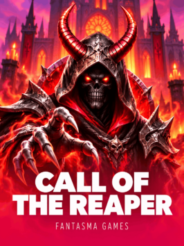 Call Of The Reaper