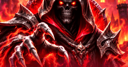Call of the Reaper