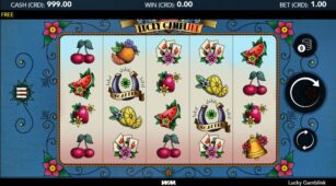 Lucky Gamblink demo play free 0