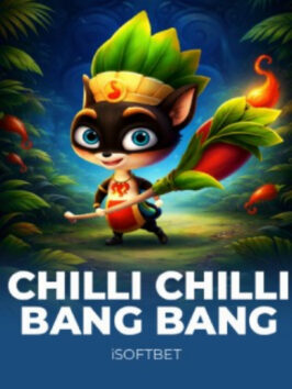 Chilli Chilli Bang Bang
