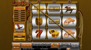 Cowboy demo play free 0