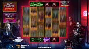 Forever Split demo play free 2