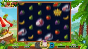 Fruity Feast demo play free 2