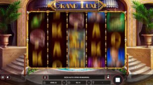 Grand Luxe demo play free 2