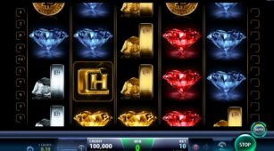 Hit Jewels demo play free 1