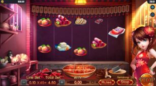Hot Pot Feast demo play free 1