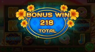 Hot Pot Wheel demo play free 1