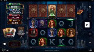 Immortal Romance Assembl’em demo play free 2