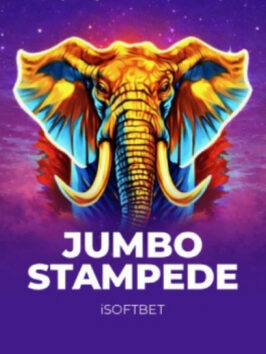 Jumbo Stampede