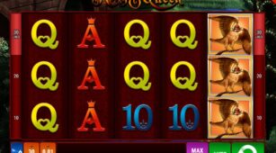 King And Queen demo play free 2
