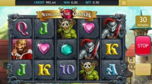 Kingdom Of Cash demo play free 1