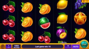 Kingly Crown demo play free 1