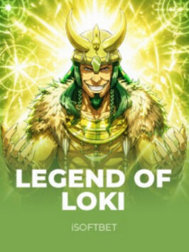 Legend Of Loki