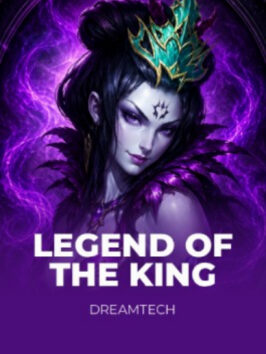 Legend Of The King