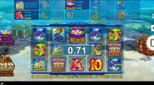 Major Millions demo play free 3