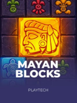 Mayan Blocks