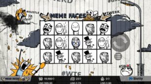 Meme Faces demo play free 3
