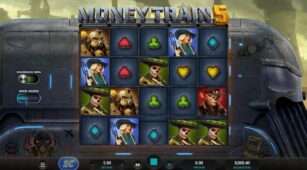 Money Train 5 demo play free 0