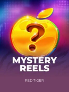 Mystery Reels (Red Tiger)
