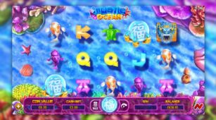 Mystic Ocean demo play free 0