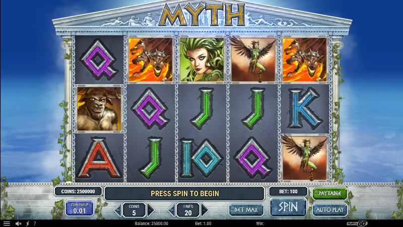 Myth