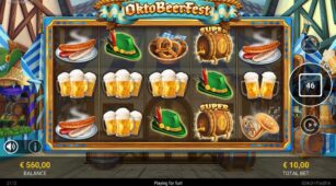 Oktobeerfest demo play free 2