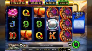 Pearl River demo play free 1