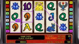 Pharaoh’s Gold Ii demo play free 2
