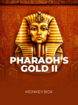 Pharaoh’s Gold Ii