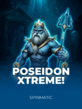 Poseidon Xtreme!