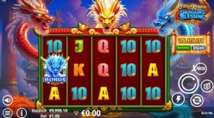 Pots Of Power: Dragon’s Blessing demo play free 2
