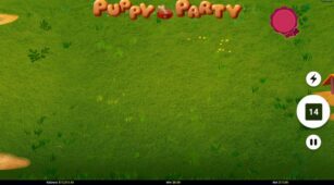 Puppy Party demo play free 3