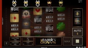 Rabbit’s Crown demo play free 0