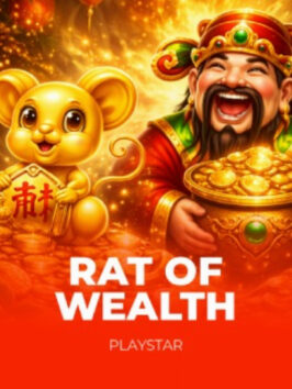 Rat Of Wealth