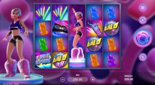 Raving Wildz demo play free 0