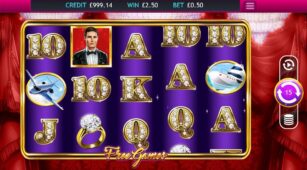 Rebets Splendour demo play free 2