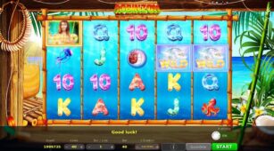 Robinzon demo play free 0
