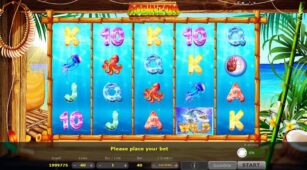 Robinzon demo play free 3