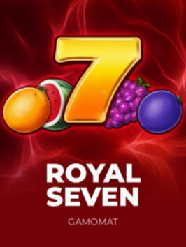 Royal Seven Ultra