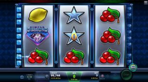 Simple Diamond demo play free 3