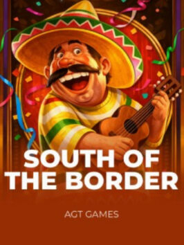 South Of The Border
