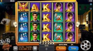 Star Generation demo play free 2