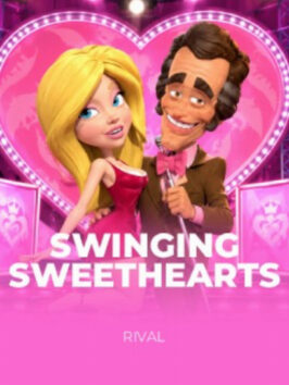 Swinging Sweethearts