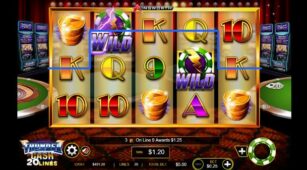 Thunder Cash demo play free 1